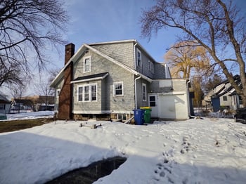 818 Van Buren St, Green Bay, WI 54302