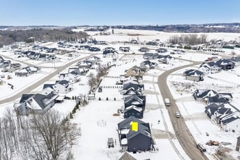 3001 Stone Fence Pl, Green Bay, WI 54311