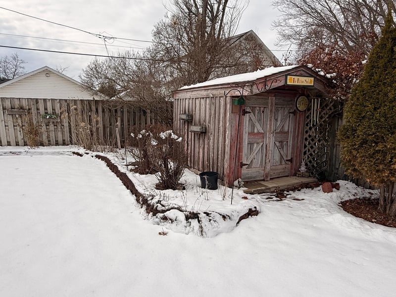 505 Union St, Shawano, WI 54166