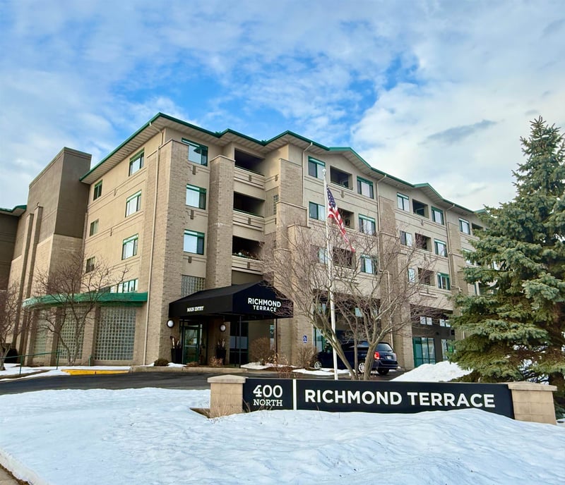 400 Richmond St #417, Appleton, WI 54911-6204