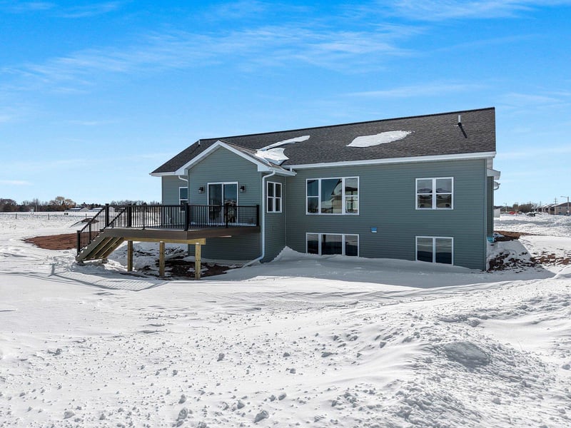 416 Lansdowne St, De Pere, WI 54115