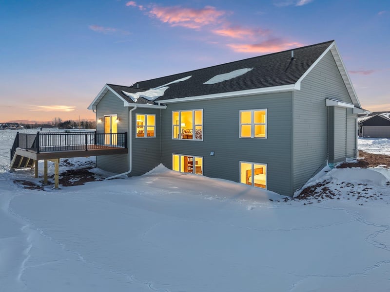 416 Lansdowne St, De Pere, WI 54115