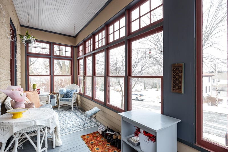 2030 Jackson St, New Holstein, WI 53061