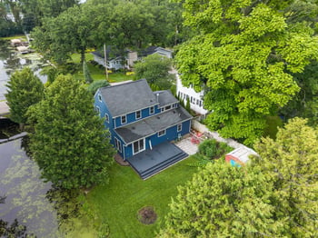 2084 Point Comfort Rd, Oshkosh, WI 54902