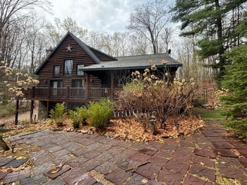 17410 Wheeler Lake Ln, Lakewood, WI 54138