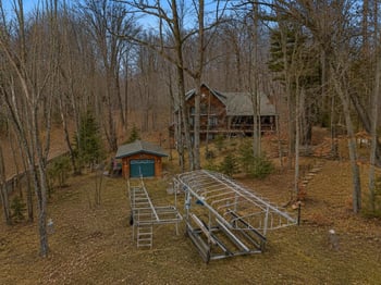 17410 Wheeler Lake Ln, Lakewood, WI 54138