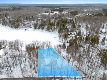 17410 Wheeler Lake Ln, Lakewood, WI 54138