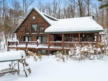 17410 Wheeler Lake Ln, Lakewood, WI 54138