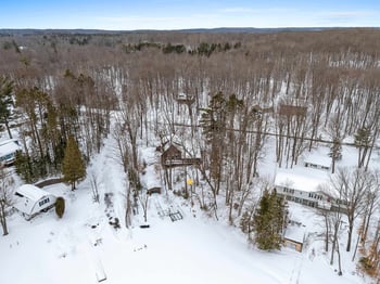 17410 Wheeler Lake Ln, Lakewood, WI 54138