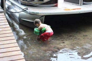 17410 Wheeler Lake Ln, Lakewood, WI 54138