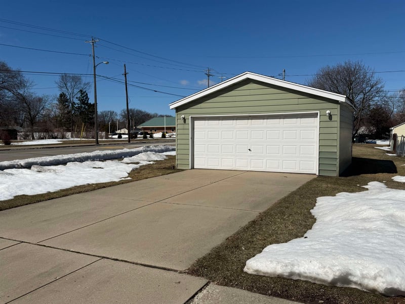 1000 Mason St, Green Bay, WI 54303