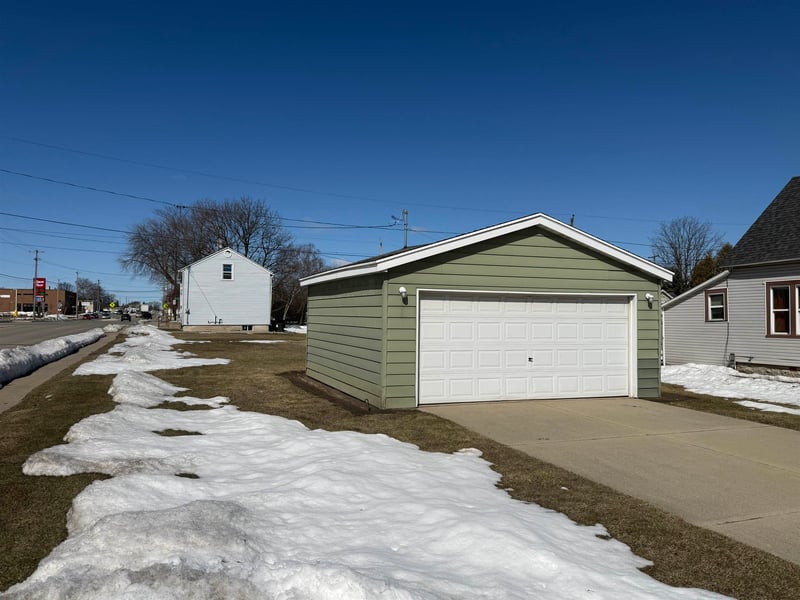 1000 Mason St, Green Bay, WI 54303