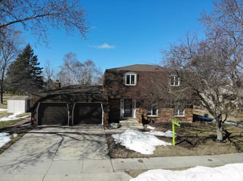 1175 Maricopa Dr, Oshkosh, WI 54904-8118