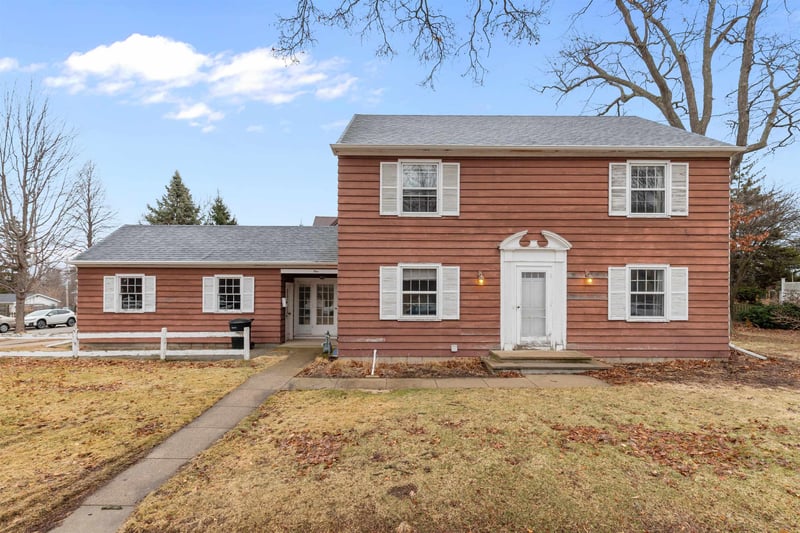 1 Brokaw Pl, Appleton, WI 54911