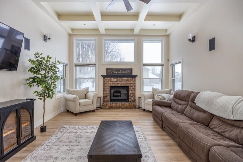 N7834 Edgewater Ct, Sherwood, WI 54169