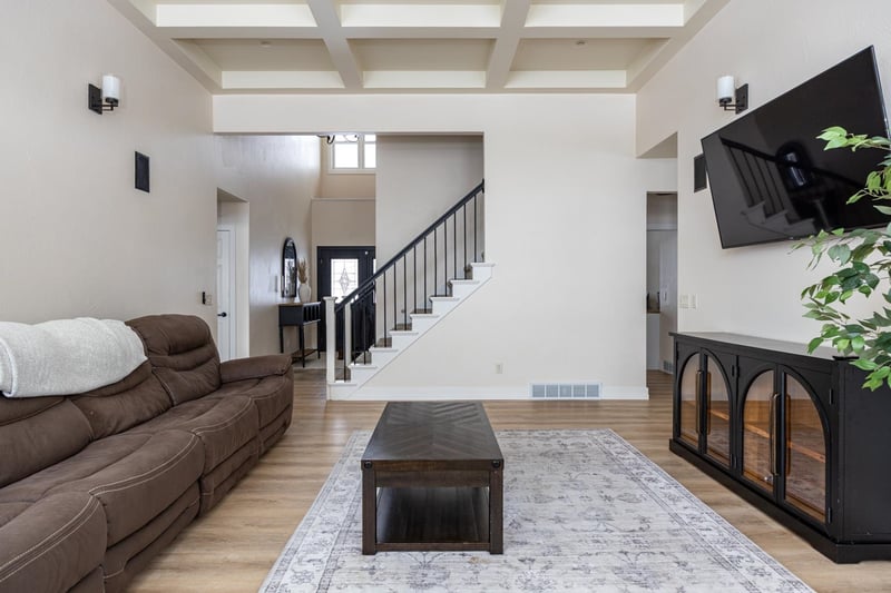 N7834 Edgewater Ct, Sherwood, WI 54169