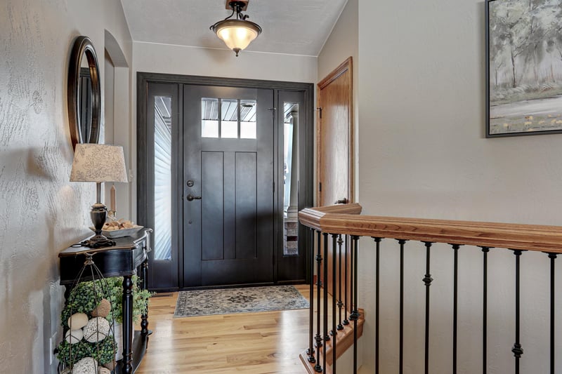 W6860 Sunnyvale Ln, Greenville, WI 54942