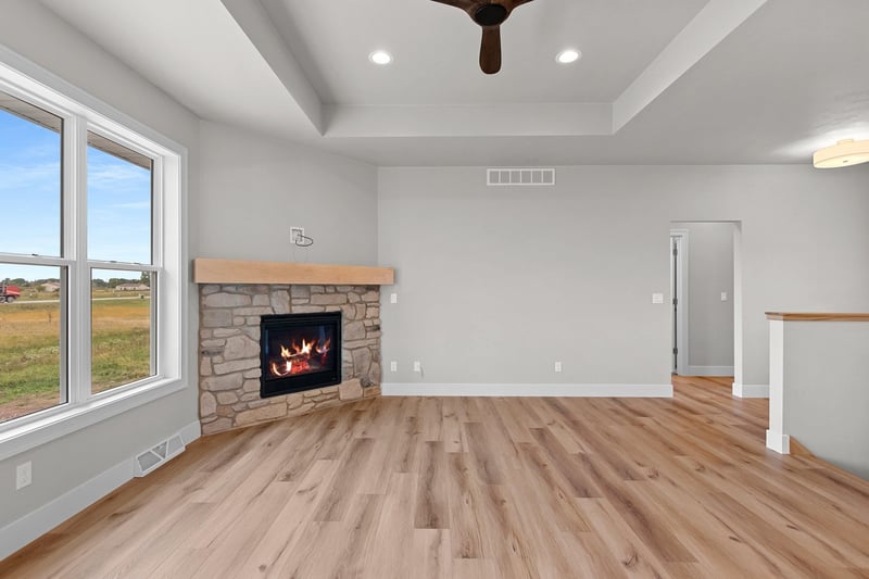 1417 Crossroads Dr, De Pere, WI 54115