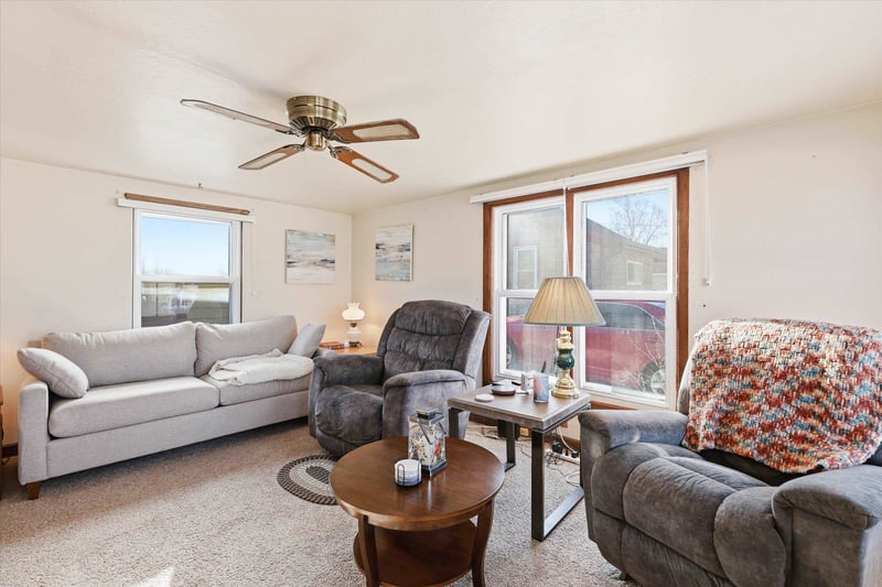 816 Wilson St, Little Chute, WI 54140