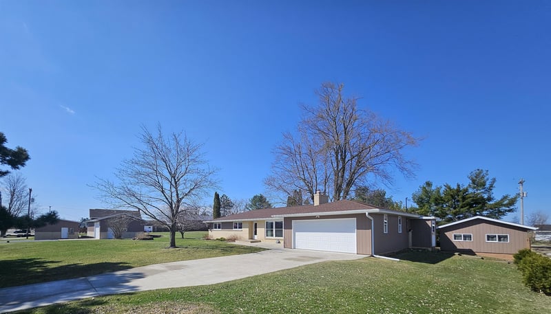 Home Worth Check