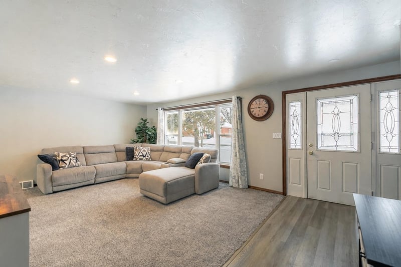 428 Lincoln St, Seymour, WI 54165