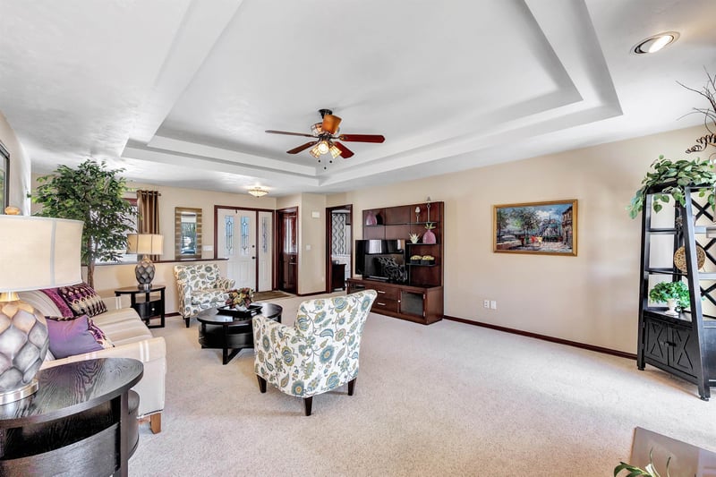 1642 Diamond Dr, Green Bay, WI 54311