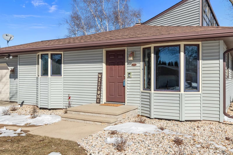 1800 Kasper Dr, Appleton, WI 54914-4769