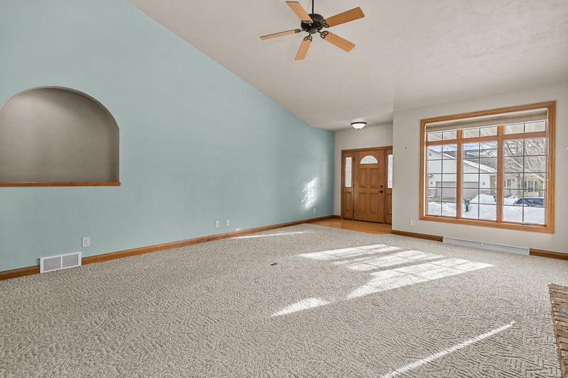 4801 Fallview Ln, Appleton, WI 54913