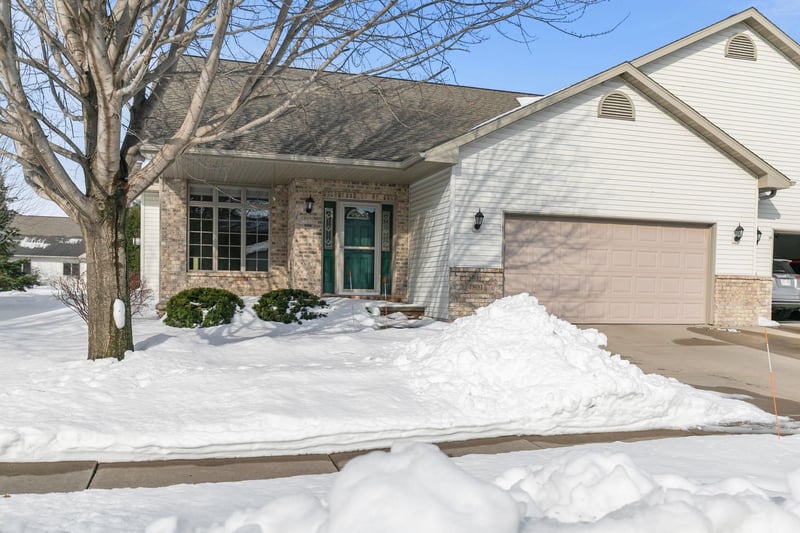 4801 Fallview Ln, Appleton, WI 54913