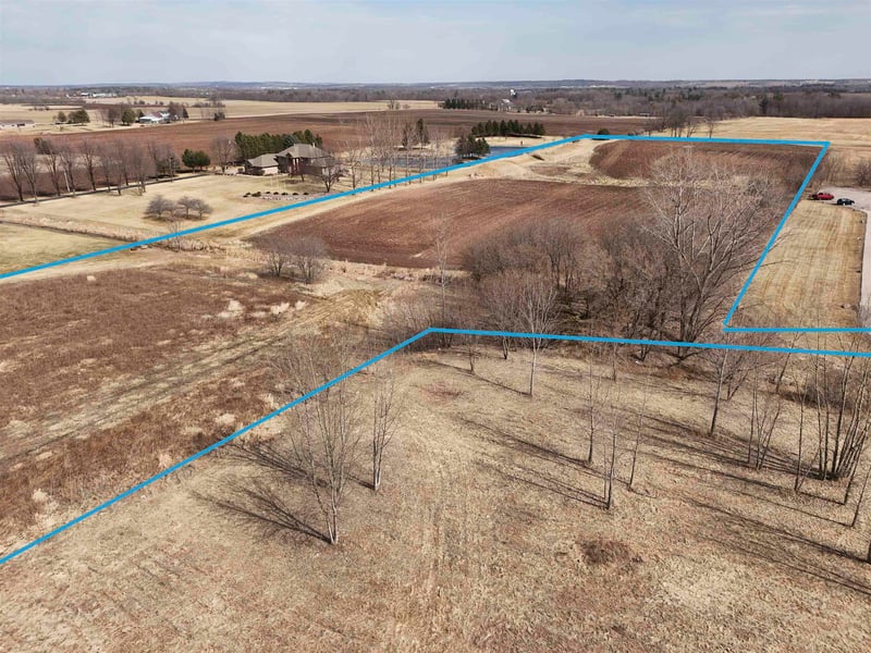 Cth D #2, Kaukauna, WI 54130