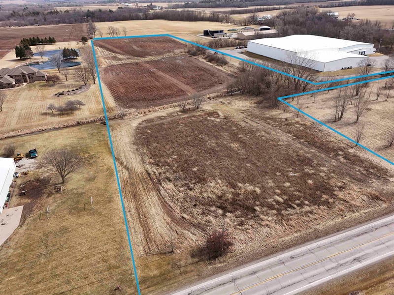 Cth D #2, Kaukauna, WI 54130