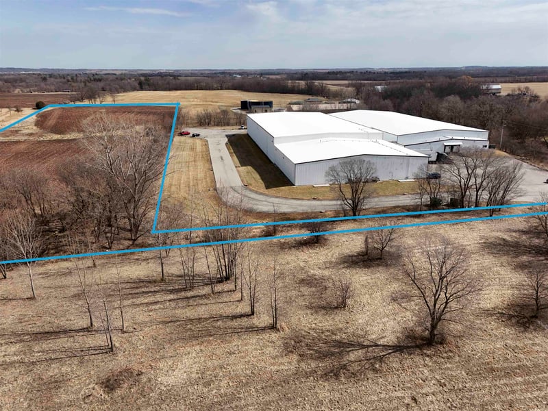Cth D #2, Kaukauna, WI 54130