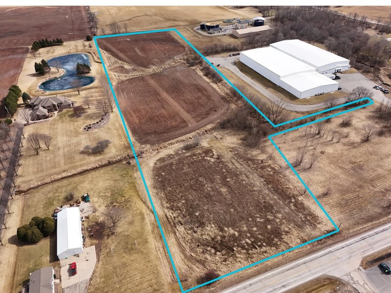Cth D #2, Kaukauna, WI 54130