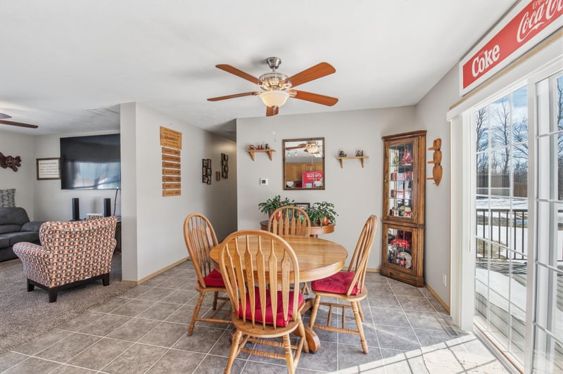 1206 Jameson Way, Little Suamico, WI 54141