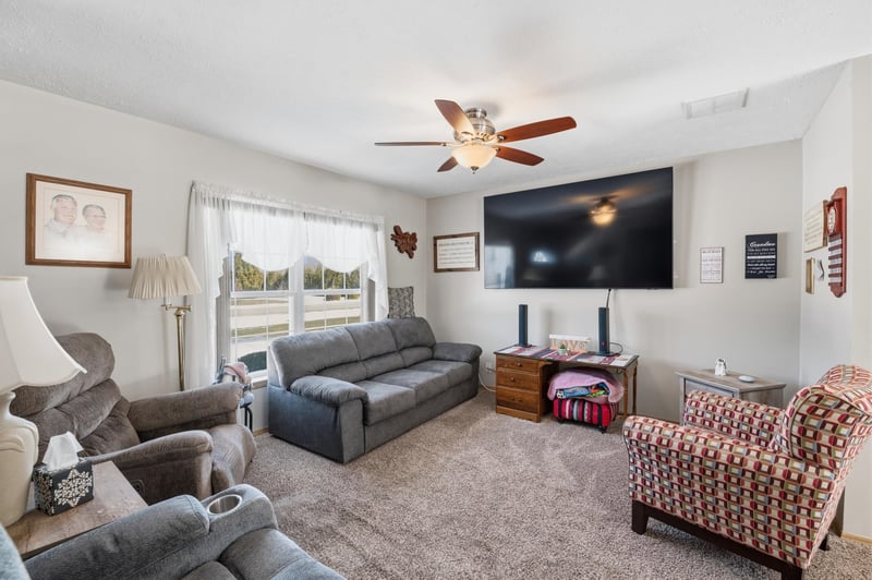 1206 Jameson Way, Little Suamico, WI 54141