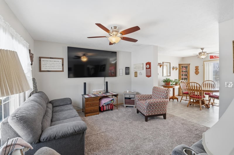 1206 Jameson Way, Little Suamico, WI 54141