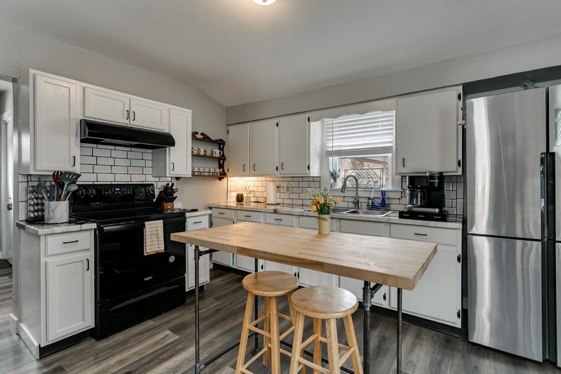 515 Tonka St, Appleton, WI 54911