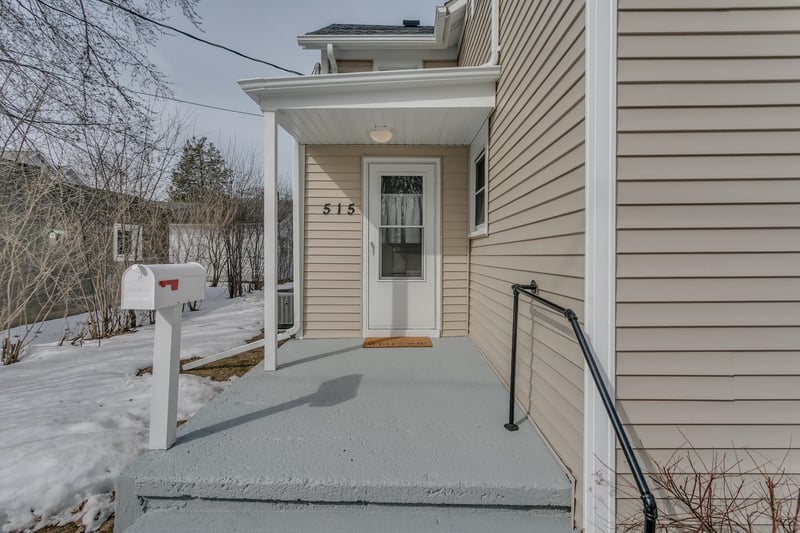 515 Tonka St, Appleton, WI 54911