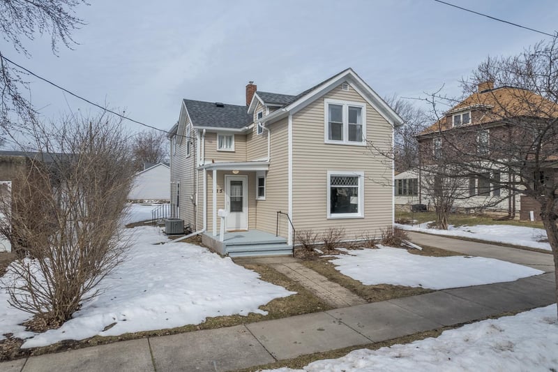 515 Tonka St, Appleton, WI 54911