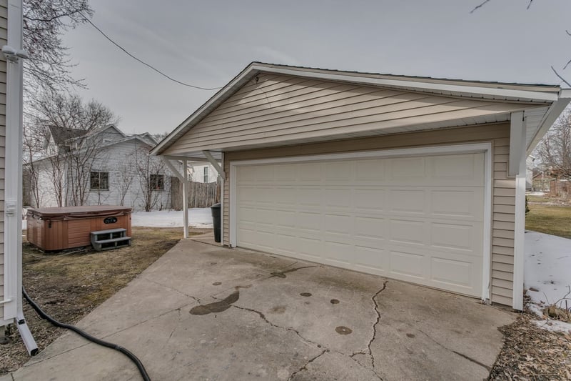 515 Tonka St, Appleton, WI 54911