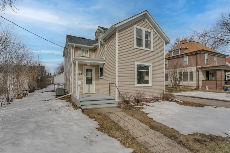 515 Tonka St, Appleton, WI 54911