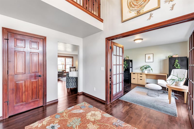 2011 Whistling Swan Cir, De Pere, WI 54151