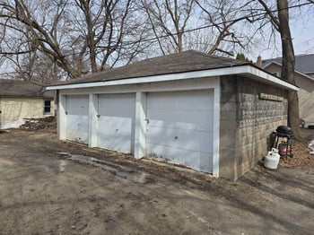 556 Jefferson St, Oshkosh, WI 54901