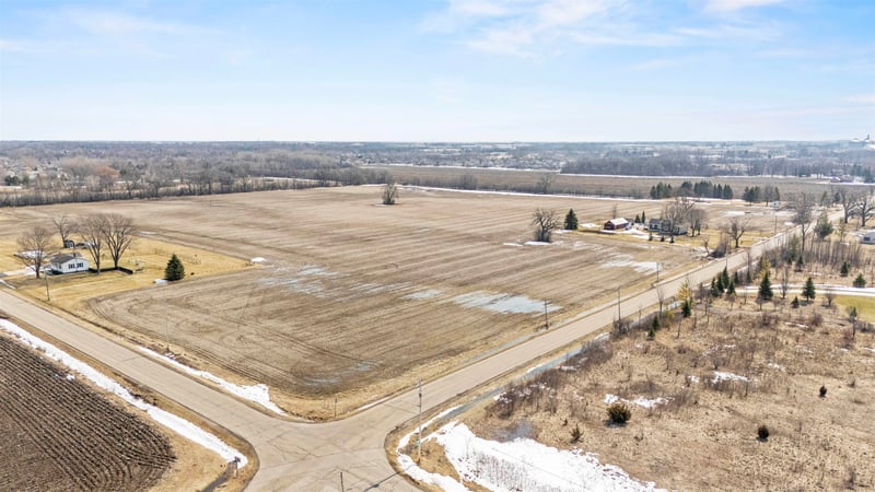 9th Street Rd, Oshkosh, WI 54906