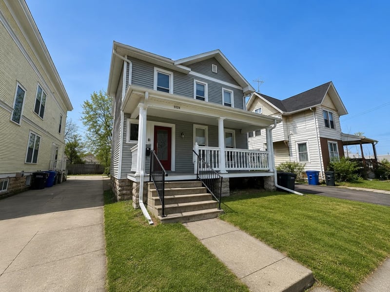 549 Jefferson St, Oshkosh, WI 54901