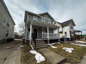 549 Jefferson St, Oshkosh, WI 54901