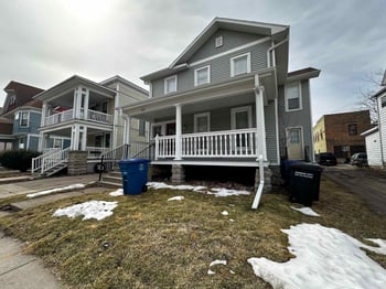 549 Jefferson St, Oshkosh, WI 54901