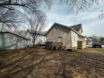 557 Mt Vernon St, Oshkosh, WI 54901