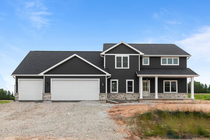 N8872 Galway Ln, Menasha, WI 54952