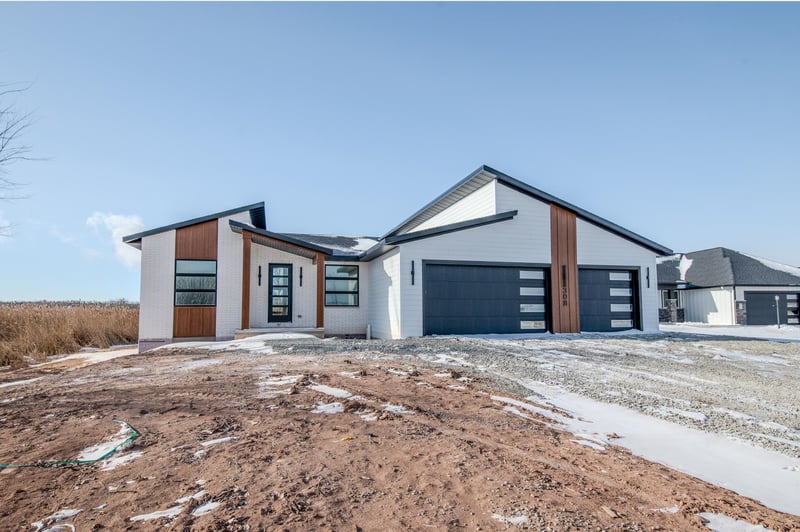 308 Kerrigan Dr, Wrightstown, WI 54180